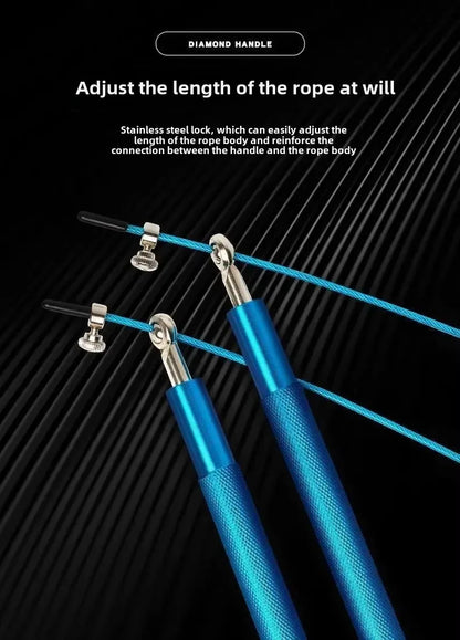 Jumping Rope Pro v1