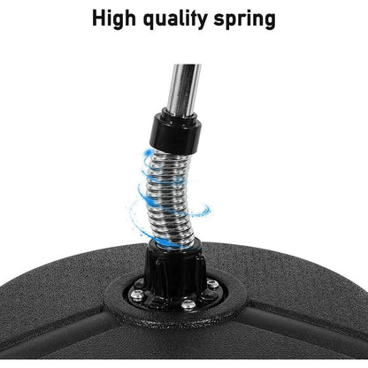 Standing Punching Bag