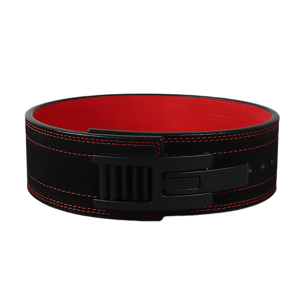 Weightlifting Belt Pro 2 Leather
