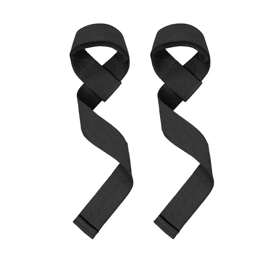 Zughilfen - Lifting Straps
