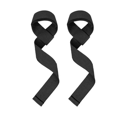Zughilfen - Lifting Straps
