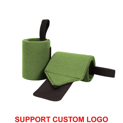 Weightlifting Wristband - Hnadgelenksbandage