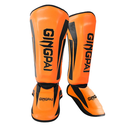 Kickboxing Boxing Shin Guard Pads
