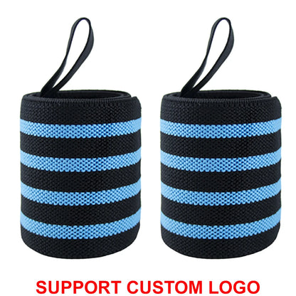 Weightlifting Wristband - Hnadgelenksbandage