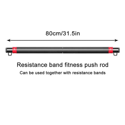 Resistence Band Trainings Set