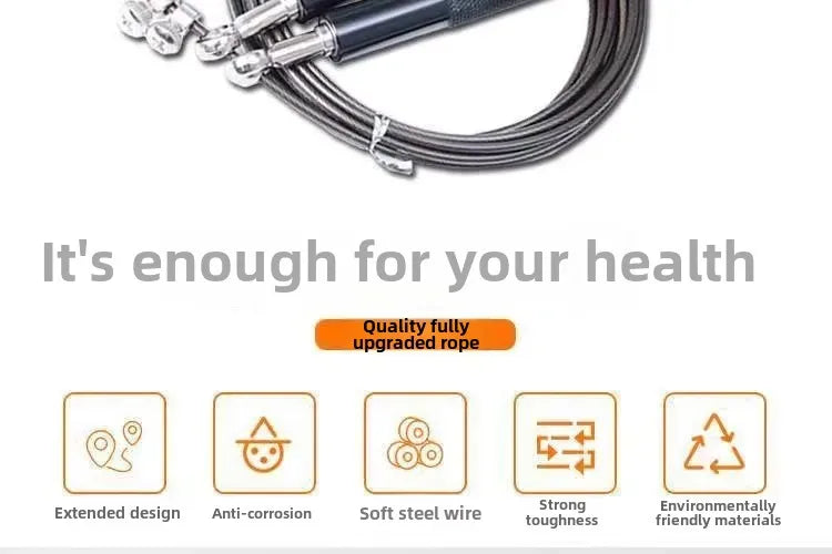 Jumping Rope Pro v1