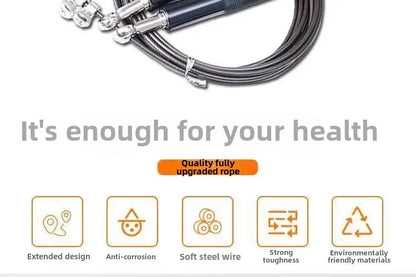 Jumping Rope Pro v1