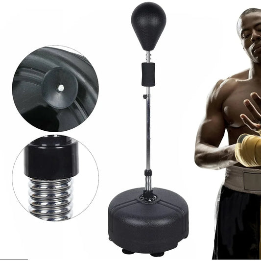 Standing Punching Bag