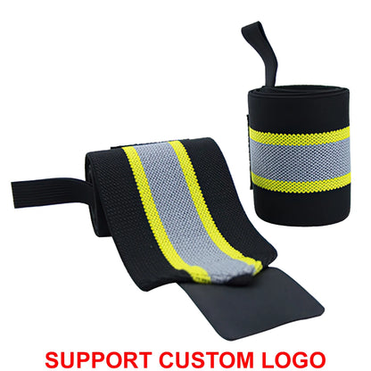 Weightlifting Wristband - Hnadgelenksbandage