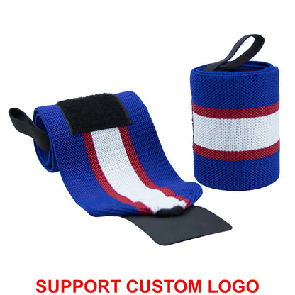 Weightlifting Wristband - Hnadgelenksbandage