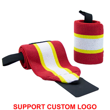 Weightlifting Wristband - Hnadgelenksbandage