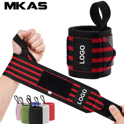 Weightlifting Wristband - Hnadgelenksbandage