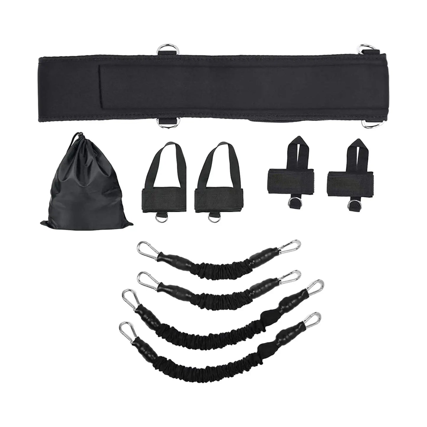 Martial Arts Resistance Band