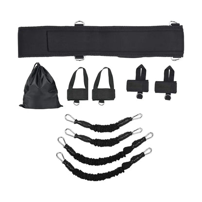 Martial Arts Resistance Band