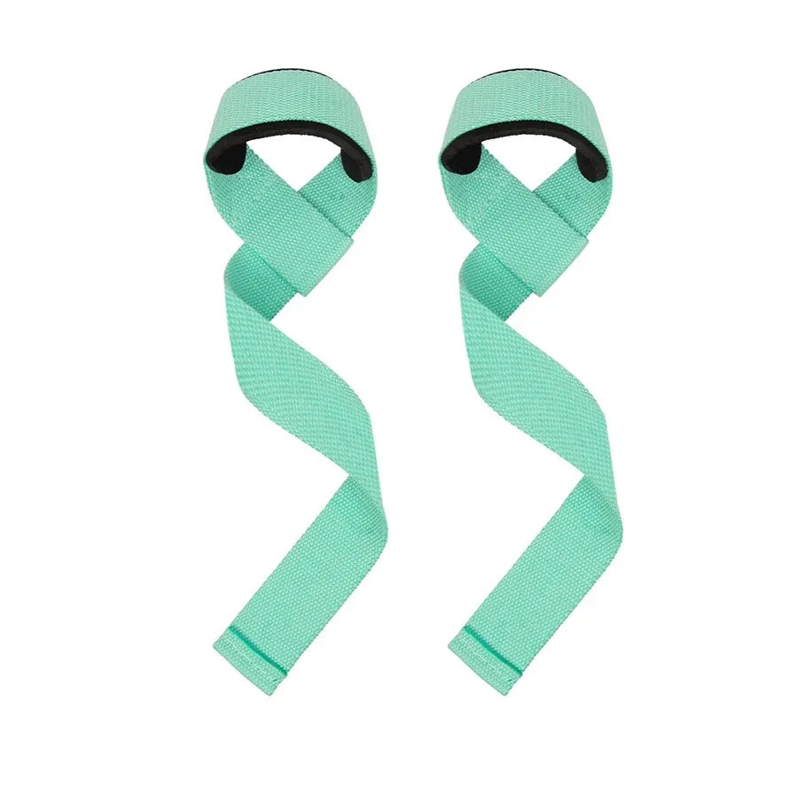 Zughilfen - Lifting Straps