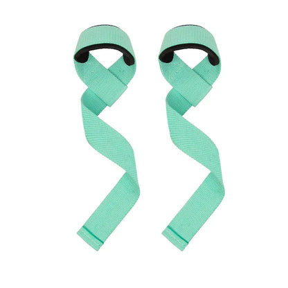 Zughilfen - Lifting Straps