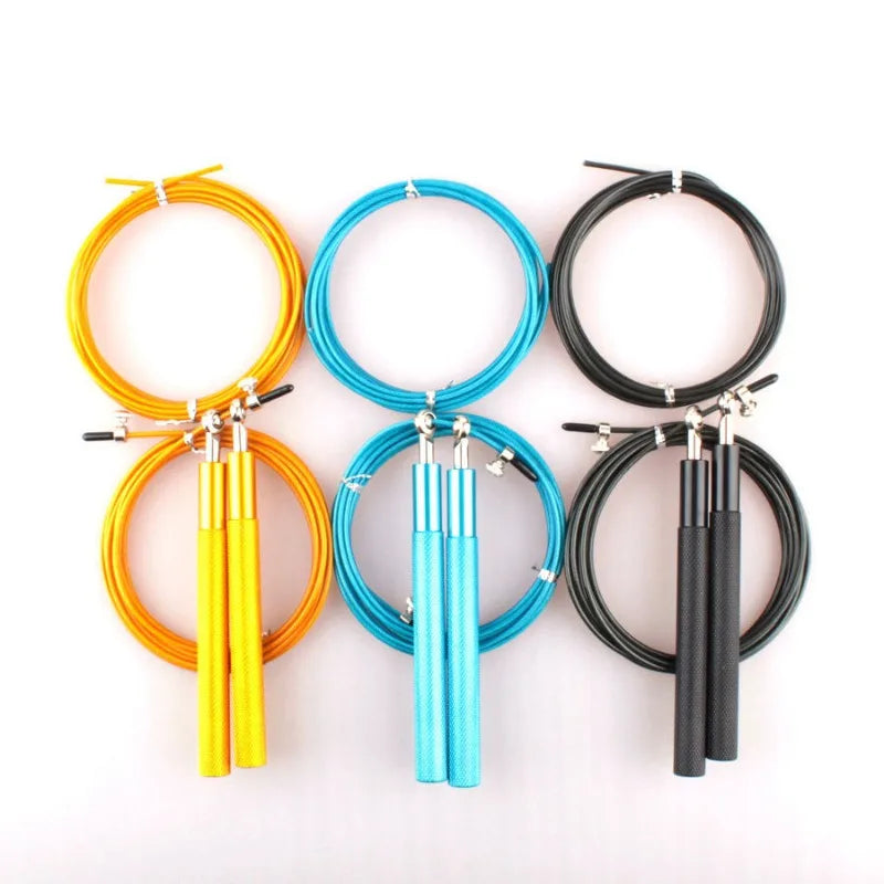 Jumping Rope Pro v2