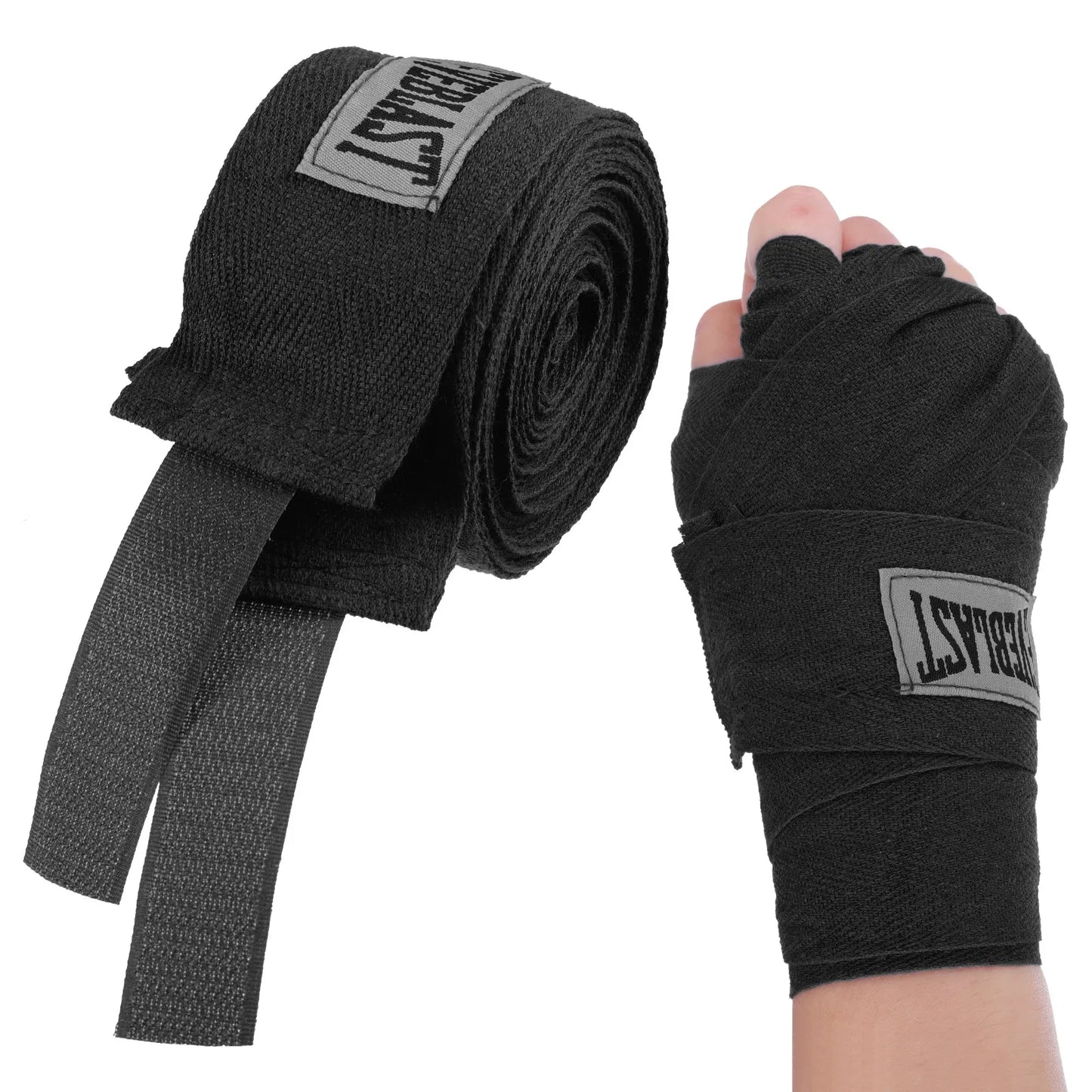 Box Bandagen - Boxing Bandages