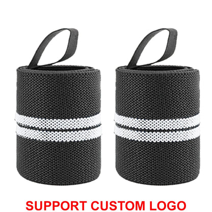 Weightlifting Wristband - Hnadgelenksbandage