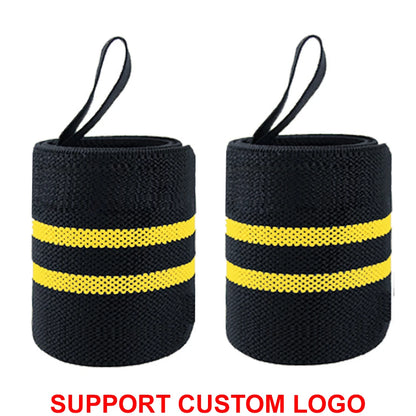 Weightlifting Wristband - Hnadgelenksbandage