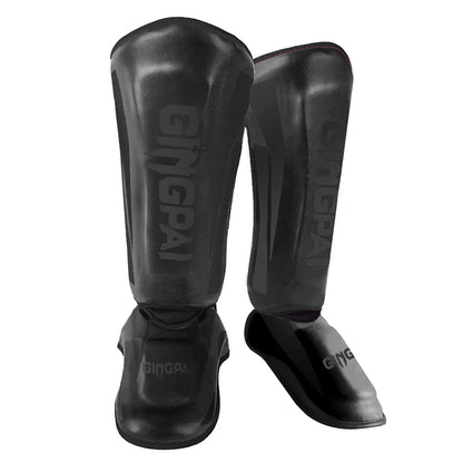 Kickboxing Boxing Shin Guard Pads