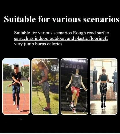 Jumping Rope Pro v2