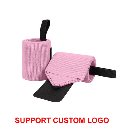 Weightlifting Wristband - Hnadgelenksbandage