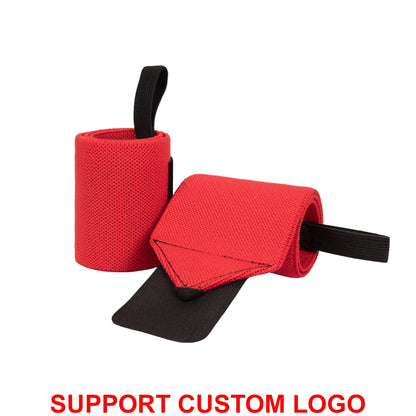 Weightlifting Wristband - Hnadgelenksbandage
