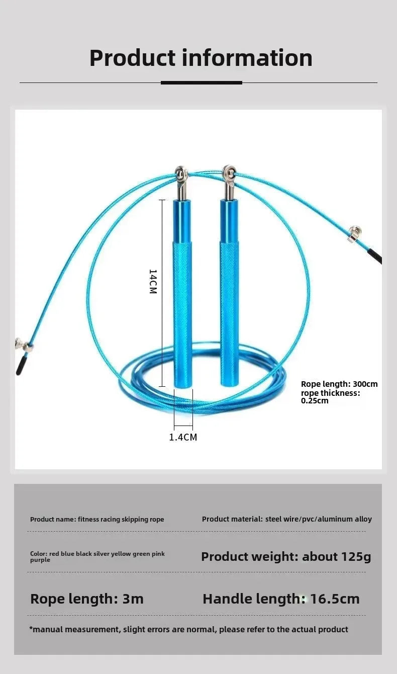 Jumping Rope Pro v1