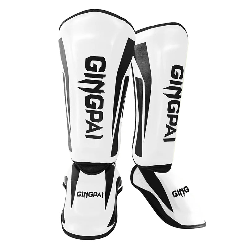 Kickboxing Boxing Shin Guard Pads