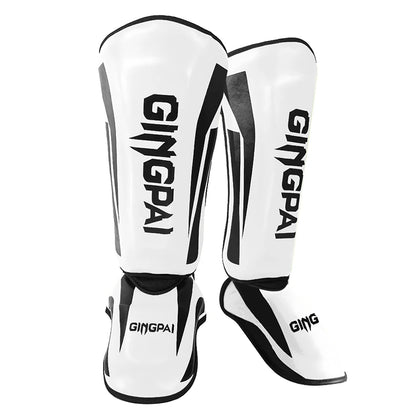 Kickboxing Boxing Shin Guard Pads