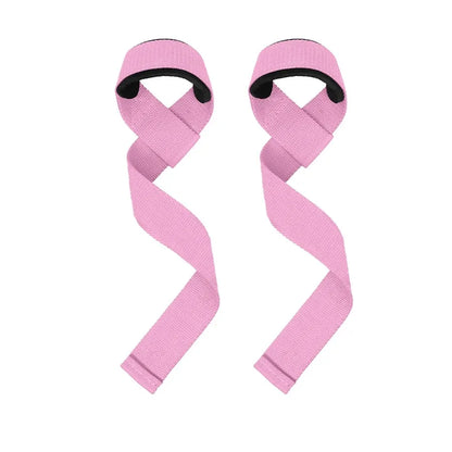 Zughilfen - Lifting Straps