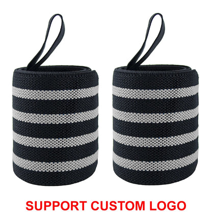 Weightlifting Wristband - Hnadgelenksbandage