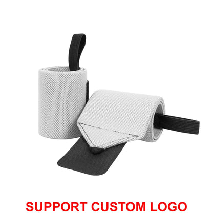 Weightlifting Wristband - Hnadgelenksbandage