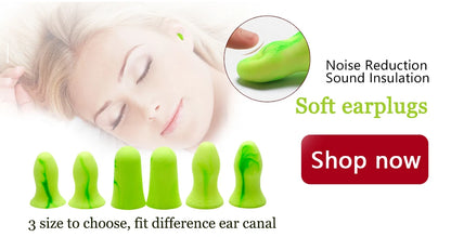 3D Sleeping Mask