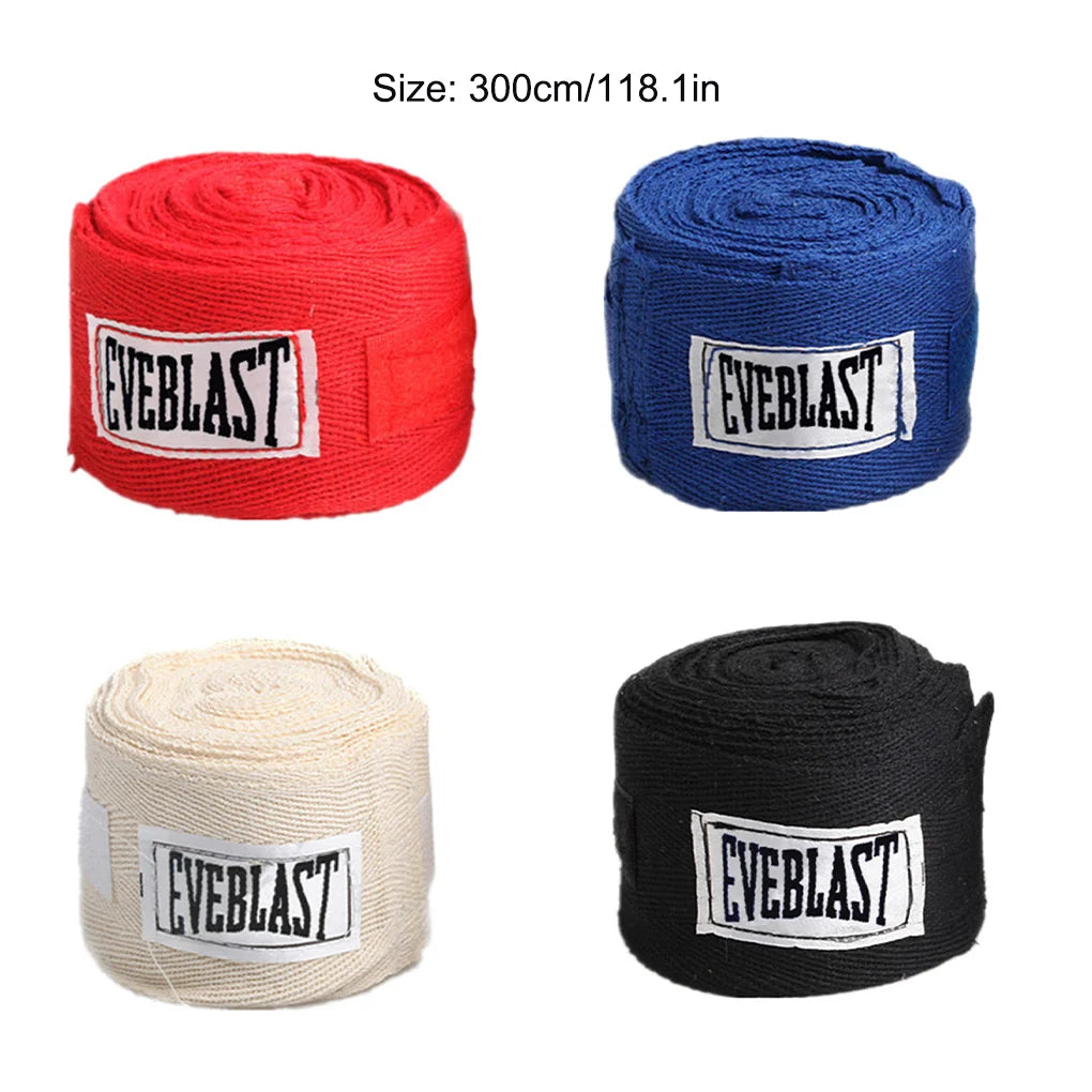 Box Bandagen - Boxing Bandages