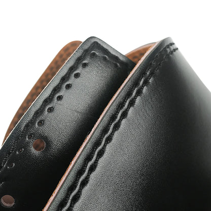 Weightlifting Belt Pro 1 Leather