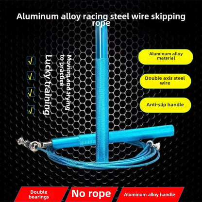 Jumping Rope Pro v1