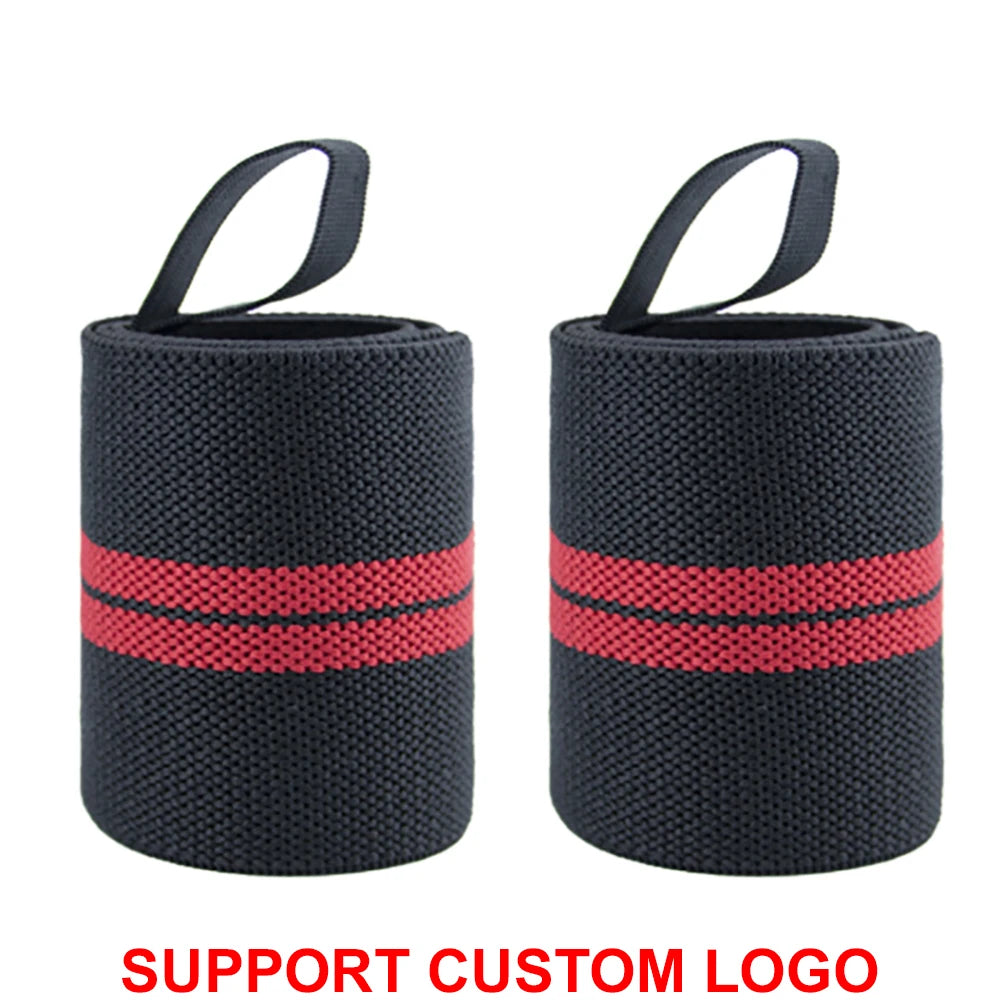 Weightlifting Wristband - Hnadgelenksbandage