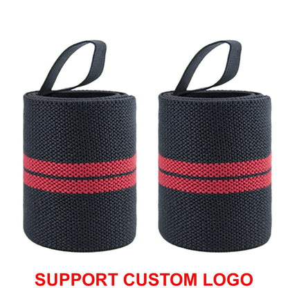 Weightlifting Wristband - Hnadgelenksbandage
