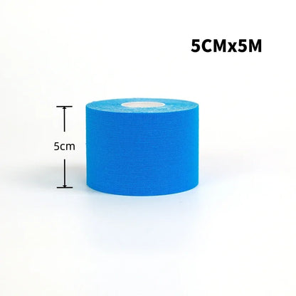 Fitness Tapes