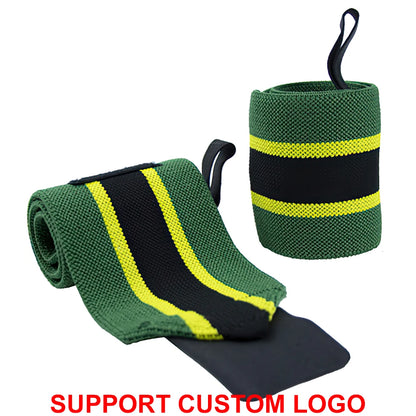 Weightlifting Wristband - Hnadgelenksbandage
