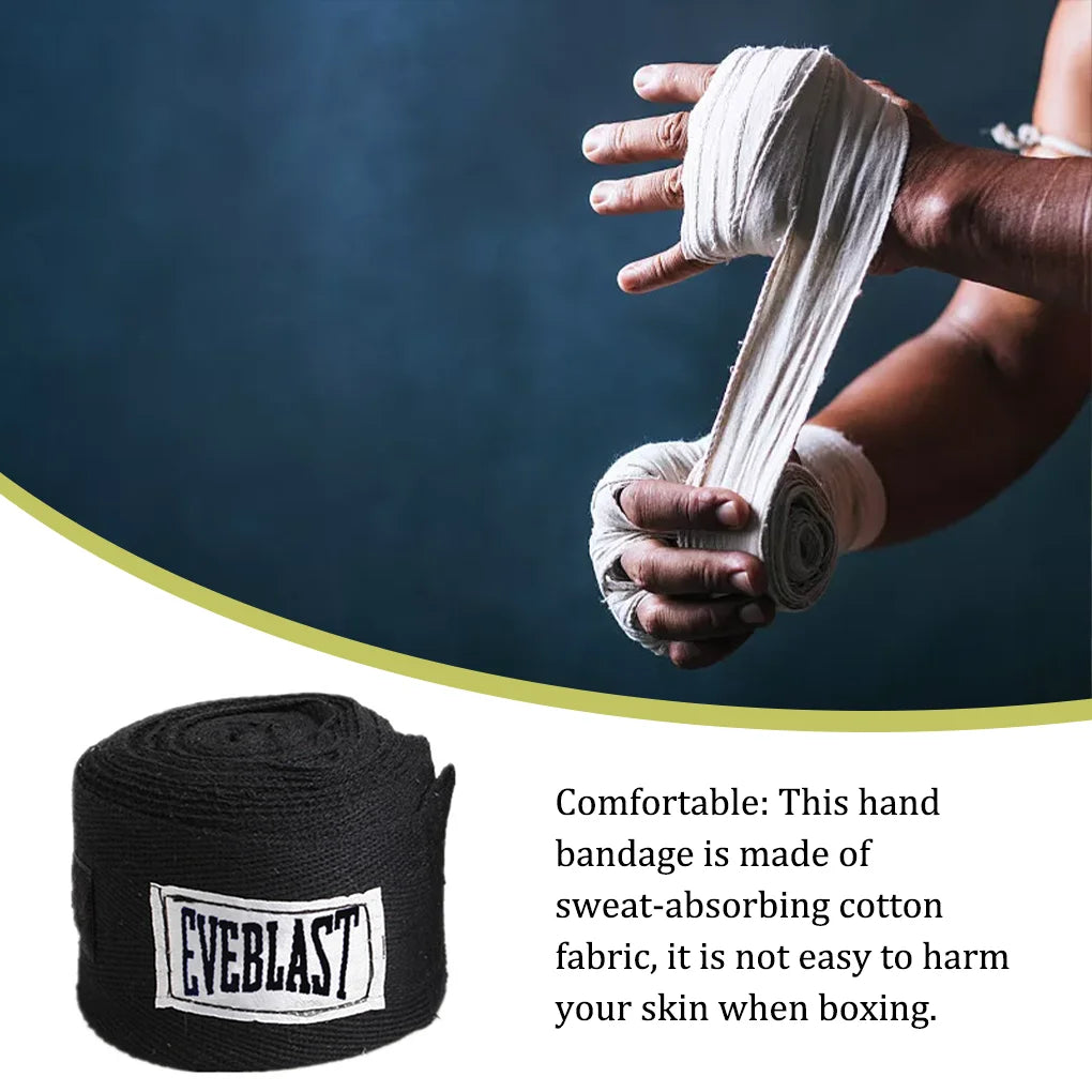 Box Bandagen - Boxing Bandages