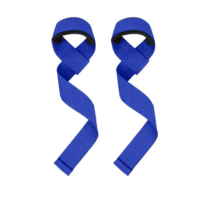 Zughilfen - Lifting Straps