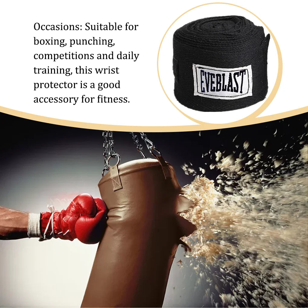 Box Bandagen - Boxing Bandages