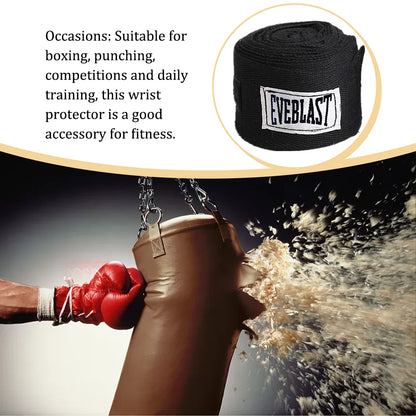 Box Bandagen - Boxing Bandages