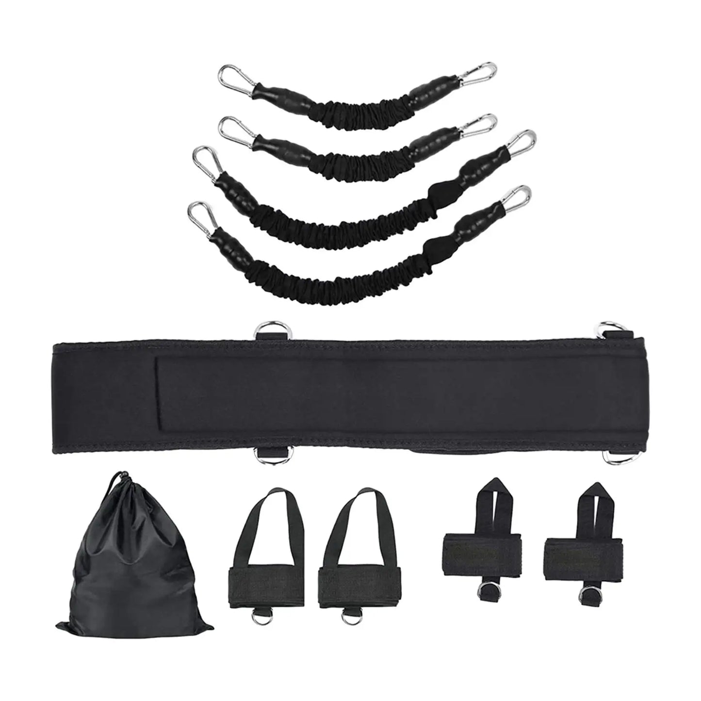 Martial Arts Resistance Band