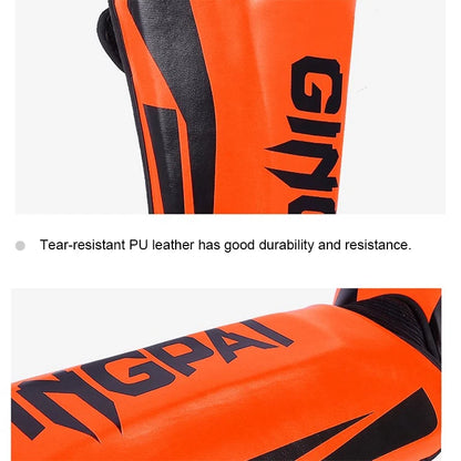 Kickboxing Boxing Shin Guard Pads