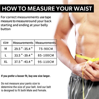 Weightlifting Belt Pro 1 Leather