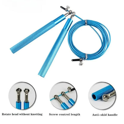 Jumping Rope Pro v2